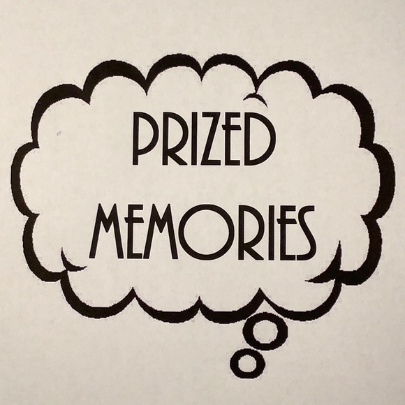 prizedmemories